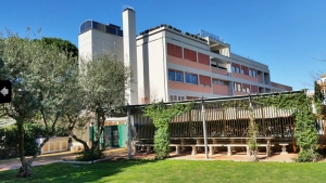 La Casa Generalizia