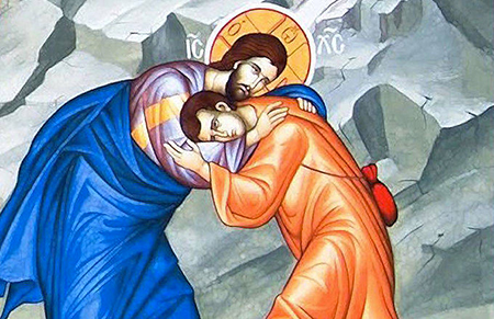 La misura del perdono è perdonare senza misura - Suore Apostolato Cattolico