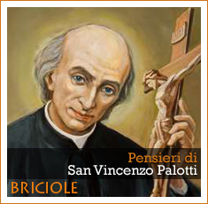 Leggi i Pensieri di San Vincenzo
